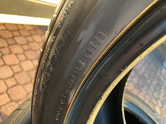 LETNÉ PNEU 265/35 R20 108V 2023 NEXEN - 5