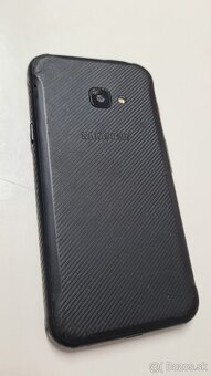 Samsung galaxy xcover 4s dual sim - 5