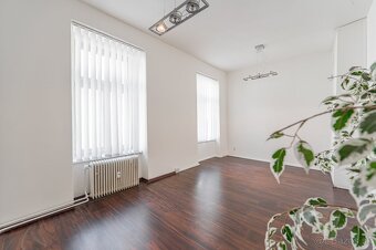 Kancelárske priestory v Starom Meste, ul. Alžbetina - 5