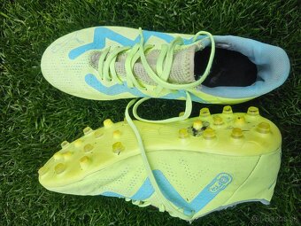 PUMA FUTURE PLAY FG/AG uk6 - 5