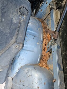Suzuki samurai 1,3 s tp spz - 5