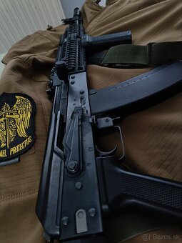 E&L AK-74MN Gen.2 + Zenitco - 5