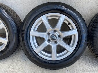 5x112, 215 60 r16 - 5
