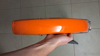 Babetta 210 predný blatník-nový typ - 5