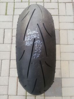 Motopneu - rezané slicky - 5