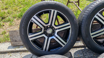 5x112 R19 --- MERCEDES GLC - 5