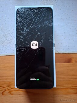 Xiaomi Redmi Note 12, Ice Blue - 5