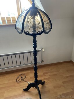 Predám retro lampy - 5