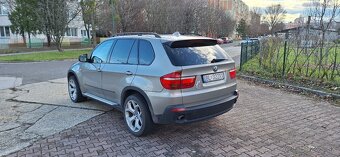 X5 E70 2008 - 5