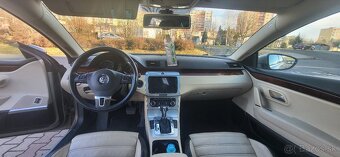 Volkswagen Passat CC 3.6 4motion - 5
