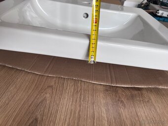 Umyvadlo závesné Villeroy & Boch Subway 2.0 - 5