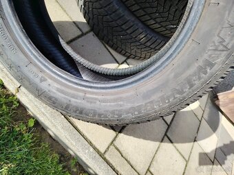 Predám Pneu Dunlop 205/60R16 Zimné - 5