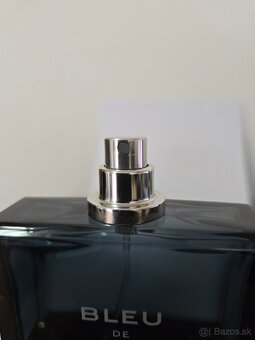 Chanel Bleu de Chanel EdP - 5