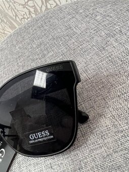 Damske guess slnecne okuliare macacie skla - 5