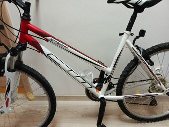 Dámsky horský bicykel CTM 26" - 5