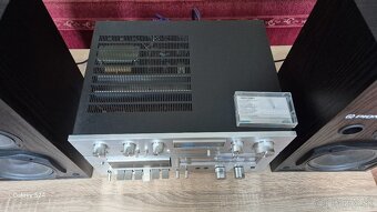 Pioneer Zostava made in Japan 1980 - 5