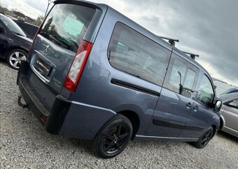 Peugeot Expert Tepee NOVÁ STK, SERVISKA nafta manuál 94 kw - 5