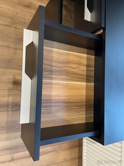 Komoda Monsun - MN 6 - 5