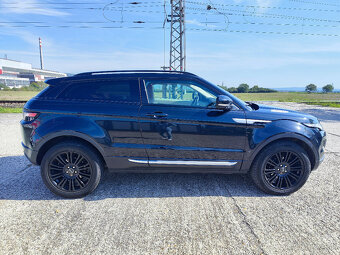 Range Rover Evoque - 5