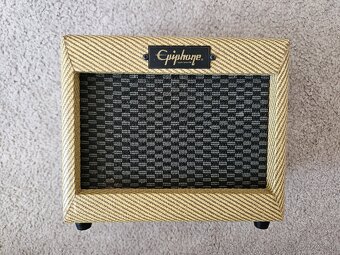 Epiphone EP-1 mini combo - 5