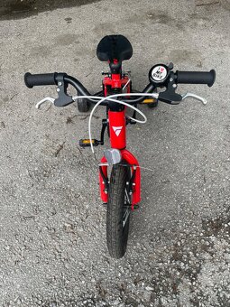 Detsky bicykel 14 - 5