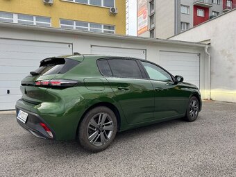 Peugeot 308 1.5 BlueHDi Active Pack - 5