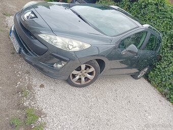 Peugeot 308 SW - 5