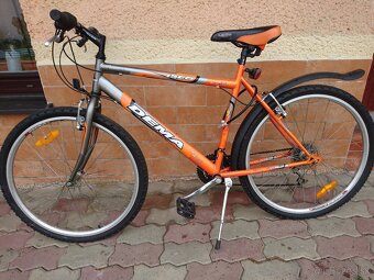 Bicykel Dema - 5