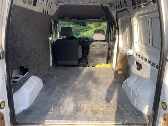 Ford transit connect - 5