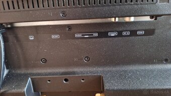 TV Sencor SLE3214M4 - 5