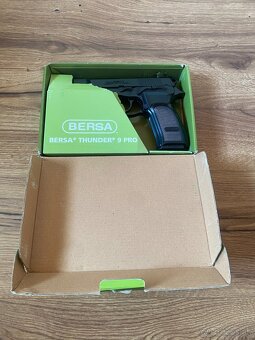 Bersha thunder - 5