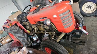 Zetor 3011/2011 original unikat - 5