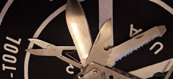 Multitool - 5