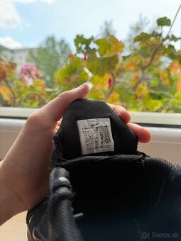 Nike Air Max Plus Triple Black - 5