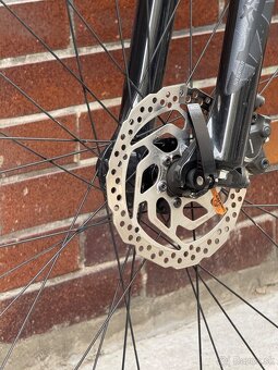 Damsky horsky bicykel Giant Liv - 5