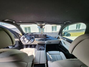 BMW X5 XDrive 30d mHEV A/T - 5