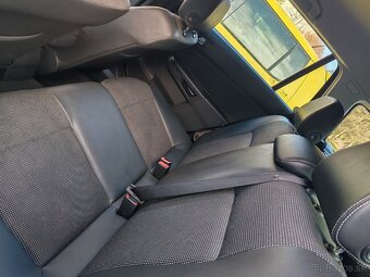 Opel astra AUTOMAT - 5