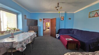 NA PREDAJ STARŠÍ RODINNÝ DOM KOŠICE OKOLIE - 5