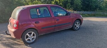 Renault Clio - 5
