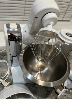 Bosch MUM 48CR1/05 kuchynský robot - 5