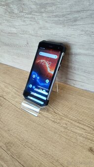 Hammer Energy 2 dual SIM – odolný mobil - AKO NOVÝ + ZÁRUKA - 5