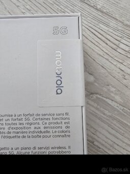 Motorola edge 60 PRO - 5