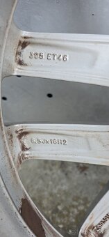 WV 5 x 112 r16 - 5