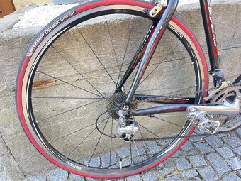 Dema Leony 105 shimano - 5