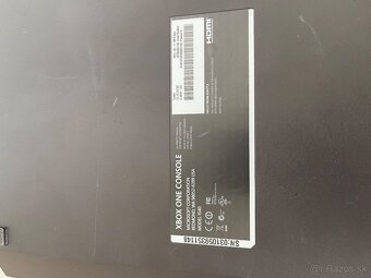 Xbox One 500gb + Just Cause 4 Steelbook - 5
