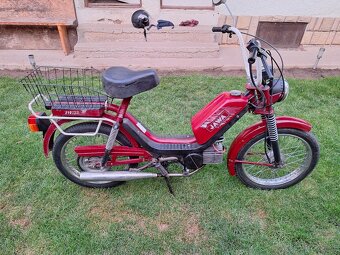 Babetta 225 - 5
