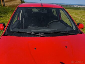 Dacia Sandero - 5