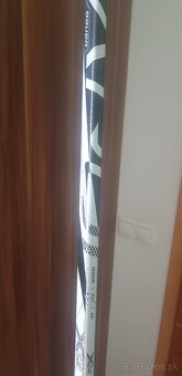 Brankárska hokejka Bauer Vapor 2.9x (opačné garde) - 5