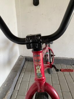 BMX - 5