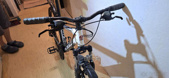 Predám bicykel CTM TERRANO 1,0 - 5